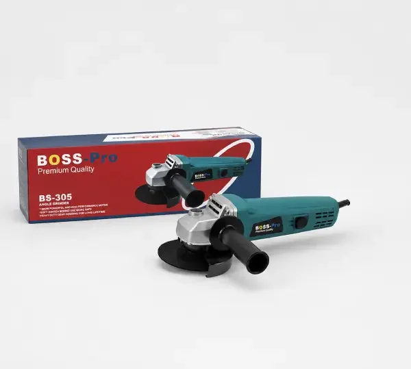 Premium Quality Angle Grinder (1)
