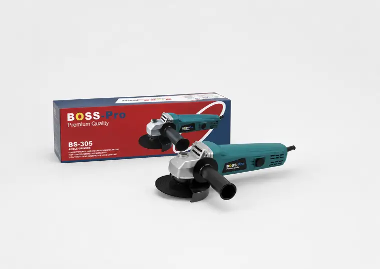 Premium Quality Angle Grinder (1)