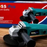 Premium Quality Angle Grinder