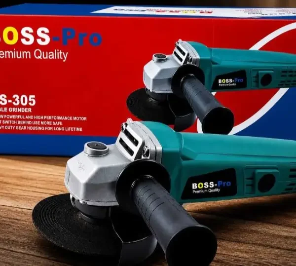 Premium Quality Angle Grinder