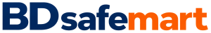 BDsafemart logo