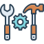 Tools & Hardware