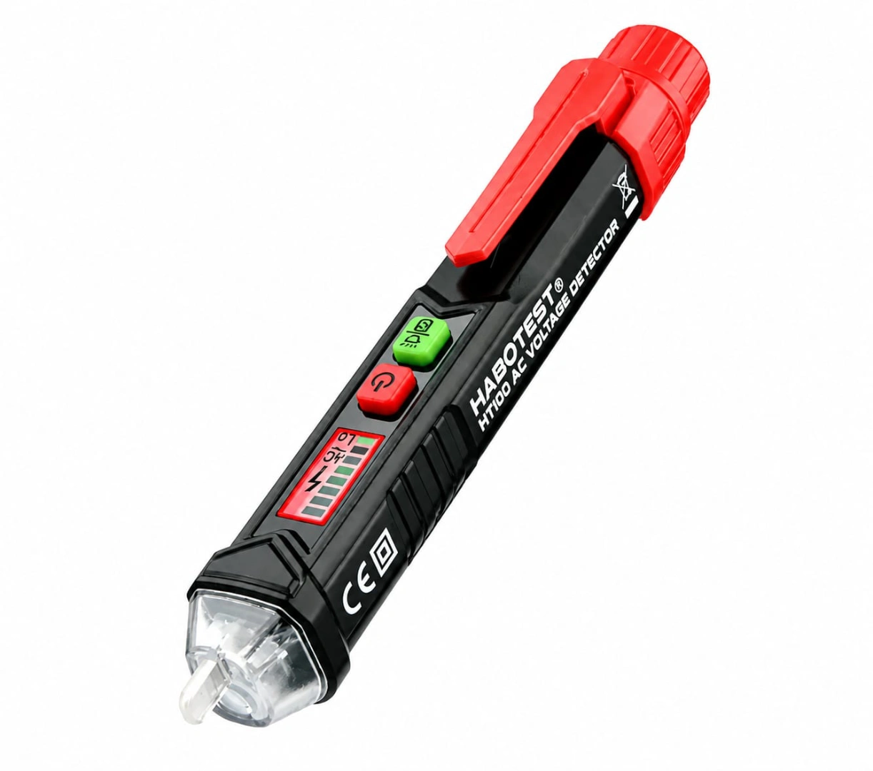 AC Voltage Detector AC Voltage Detector - Image 1
