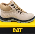 CAT Safety Shoe