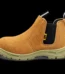 CAT Safety Shoe-2677