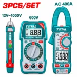 Meter & Tester Combo Pack