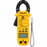 DCM6626 Digital Clamp Meter