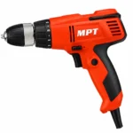 Electrical Drill Machine