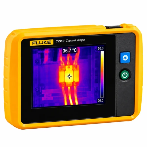 Pti-120 Thermal Camera