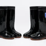 Safety Gumboot