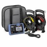Hioki FT 6031-50 Digital Earth Tester - Image 2