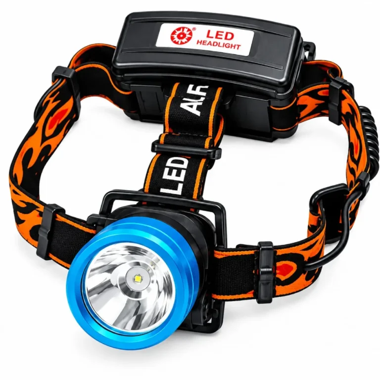 Head Light Price In Bangladesh