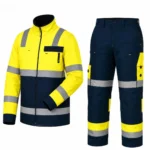 Construction Work Safety Vest