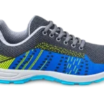 Runner Safety Shoe