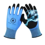 1000V Safety Hand Gloves