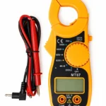 MT-87 Digital Clamp Meter