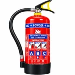 ABC Fire Extinguisher