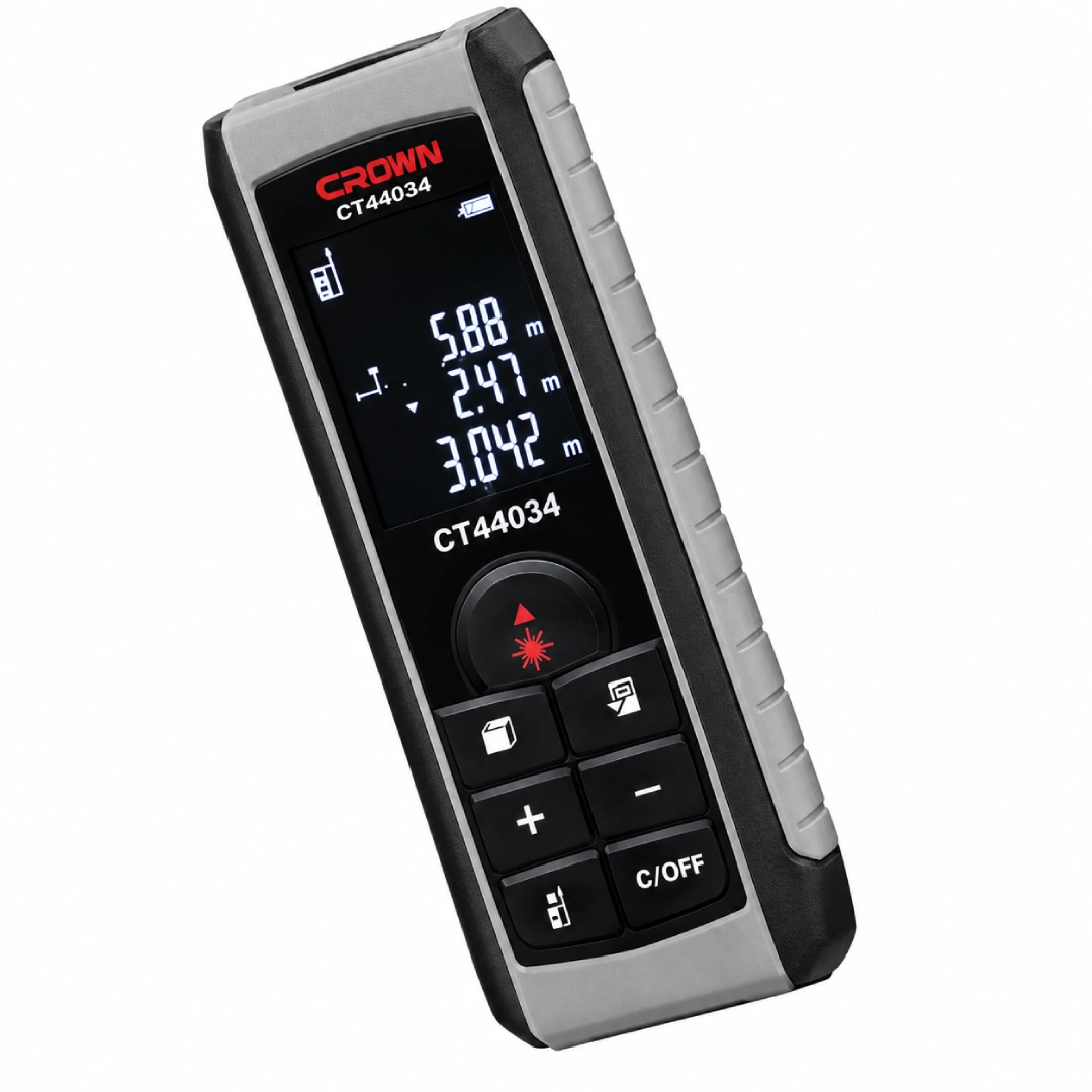 Laser Distance Meter