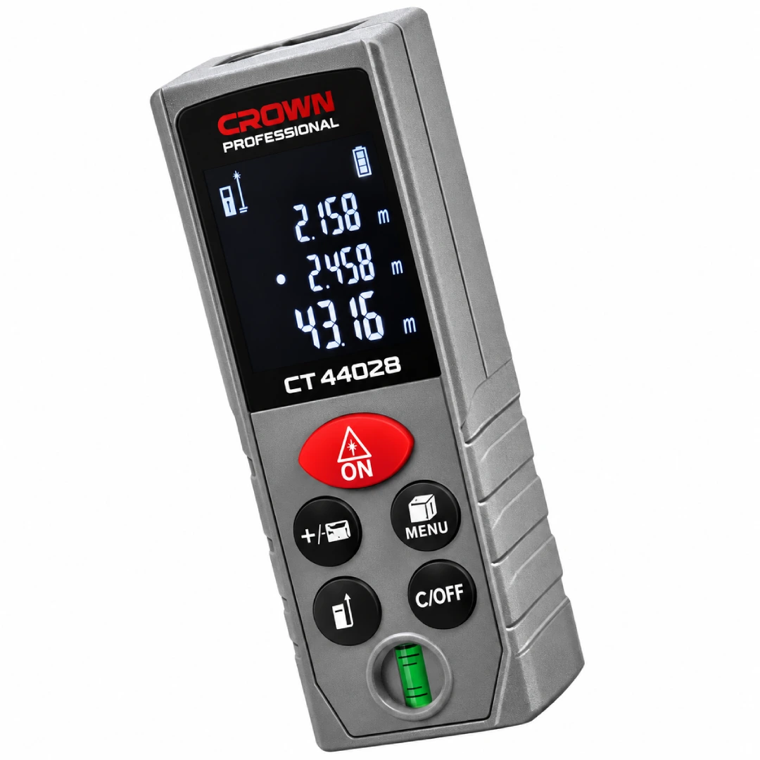 Laser Distance Meter