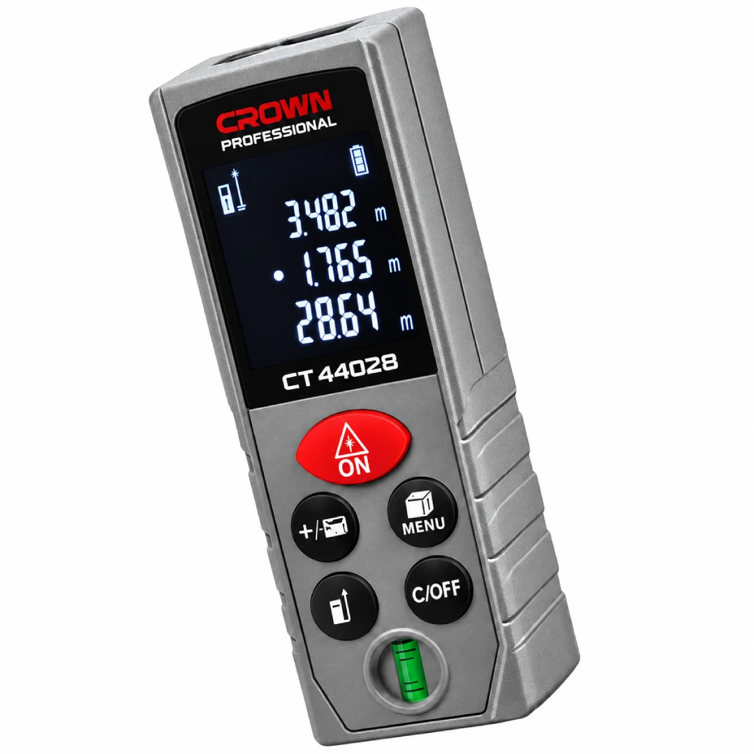 Laser Distance Meter