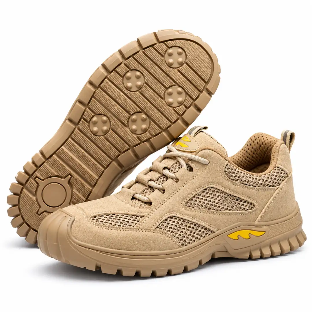 Dinggu DNS652 Safety Shoes
