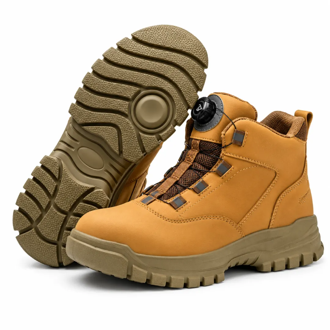 Dinggu DNS827 Safety Shoes