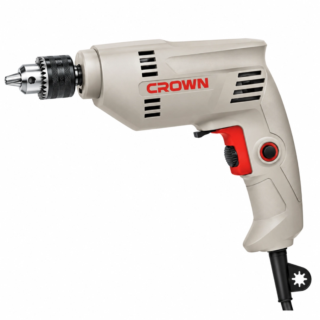 Electrical Drill Machine