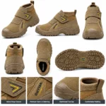 Welding Safety Shoes