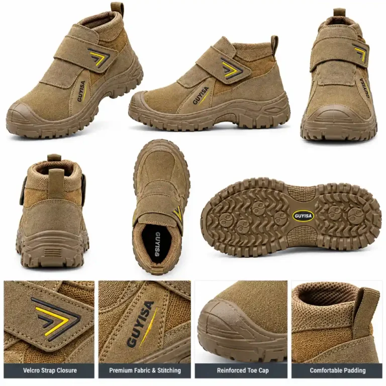 Welding Safety Shoes