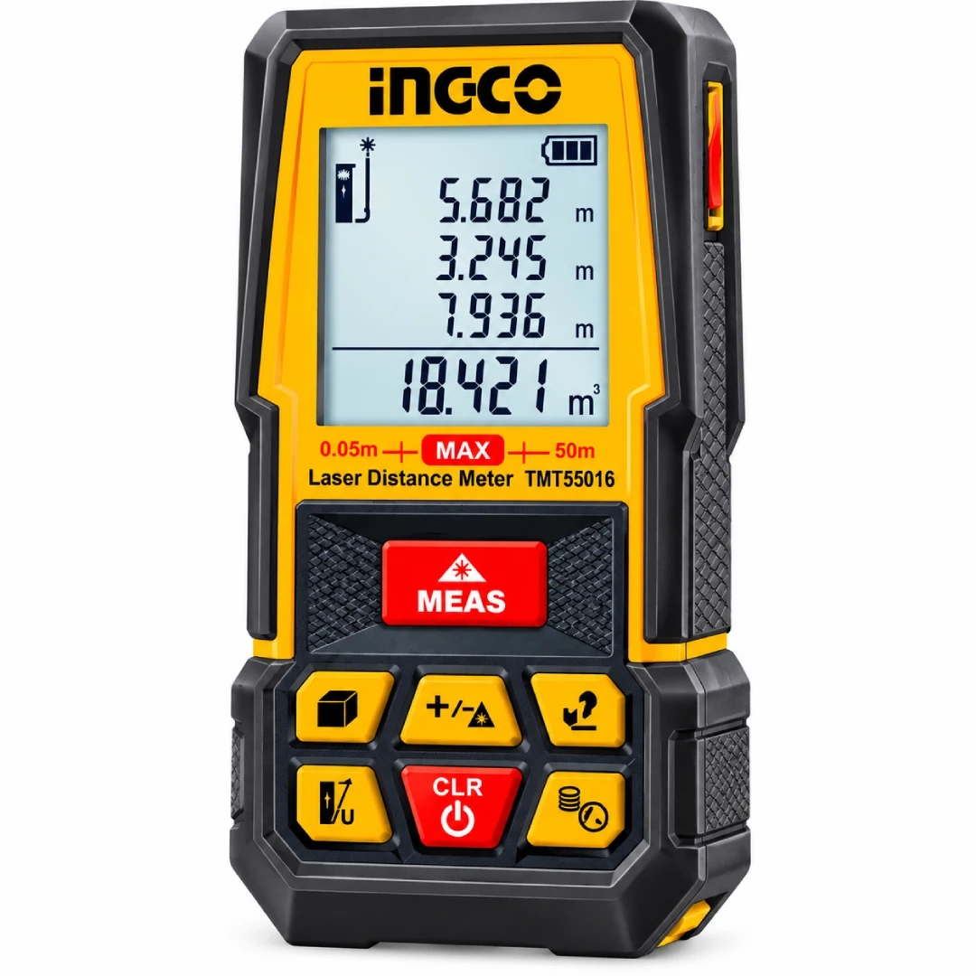 Laser Distance Meter 100M HLDD1008