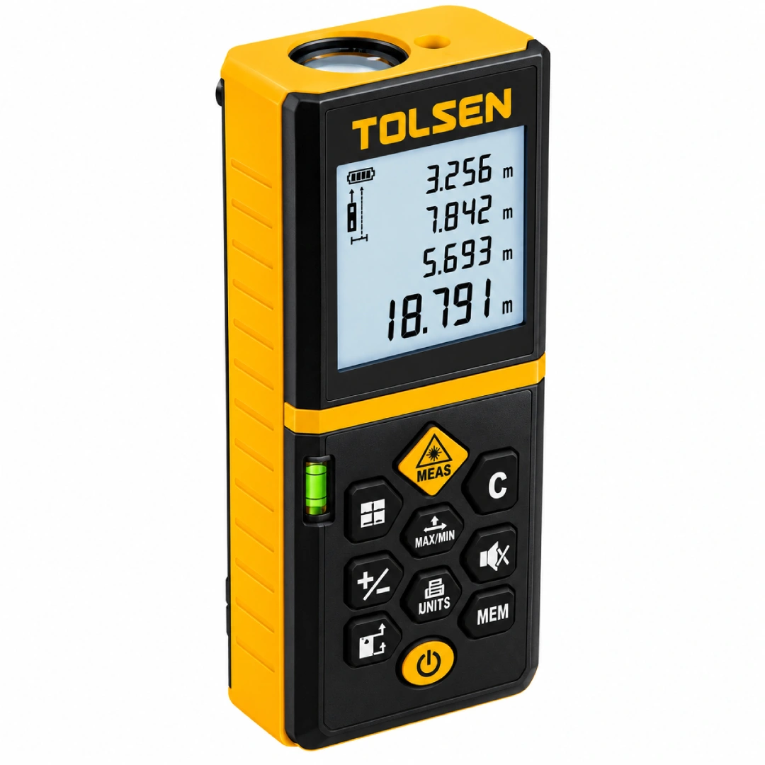Laser Distance Meter 35176