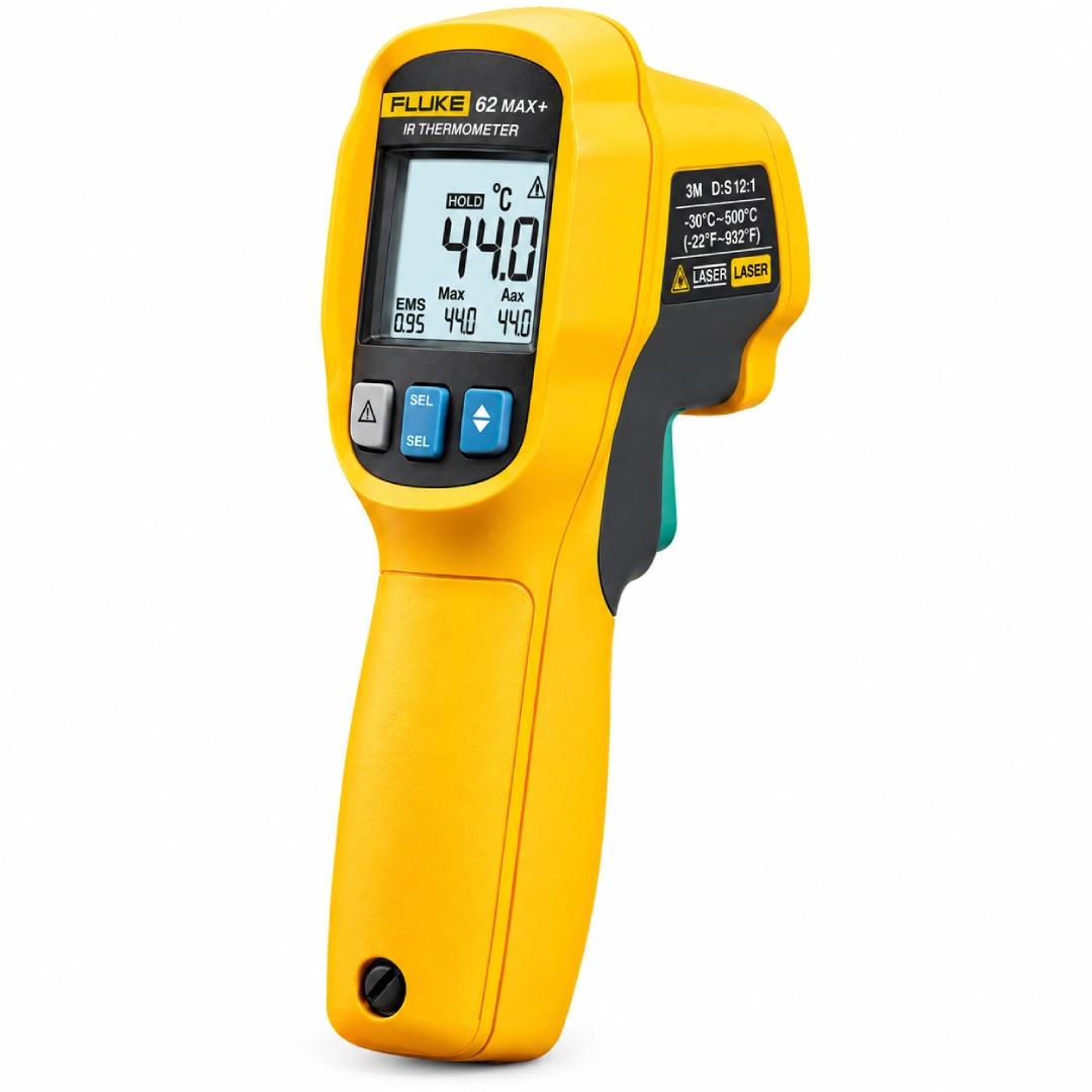 Mini Infrared Thermometer