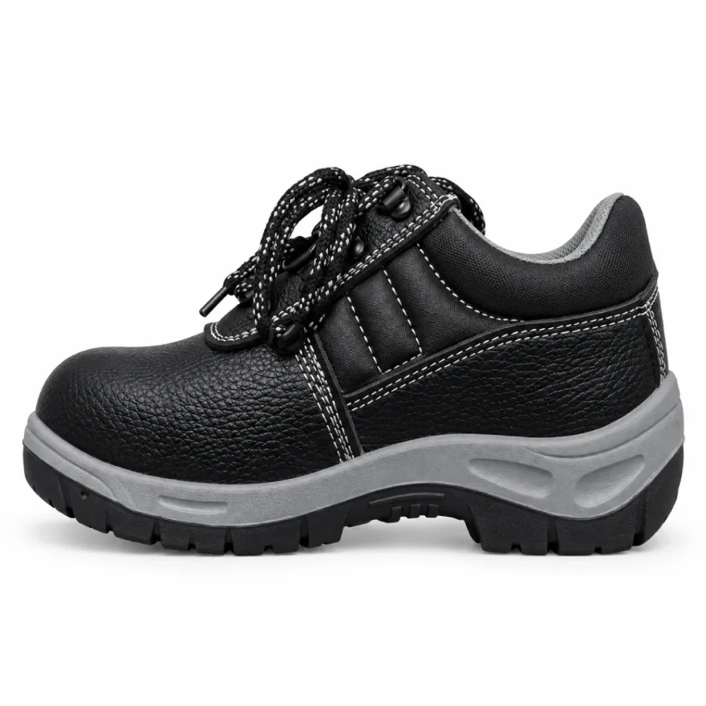Solex Super Safety Shoes