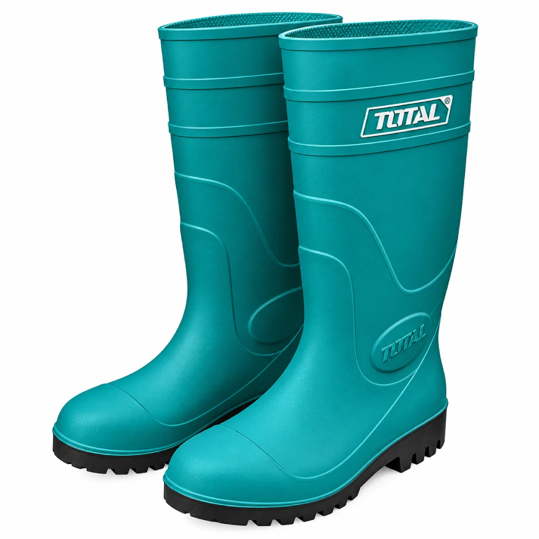Gumboots-Total SGB1 Anti-Slip PVC