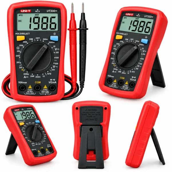 UNI-T Multimeter